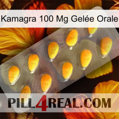 Kamagra 100 Mg Gelée Orale cialis1